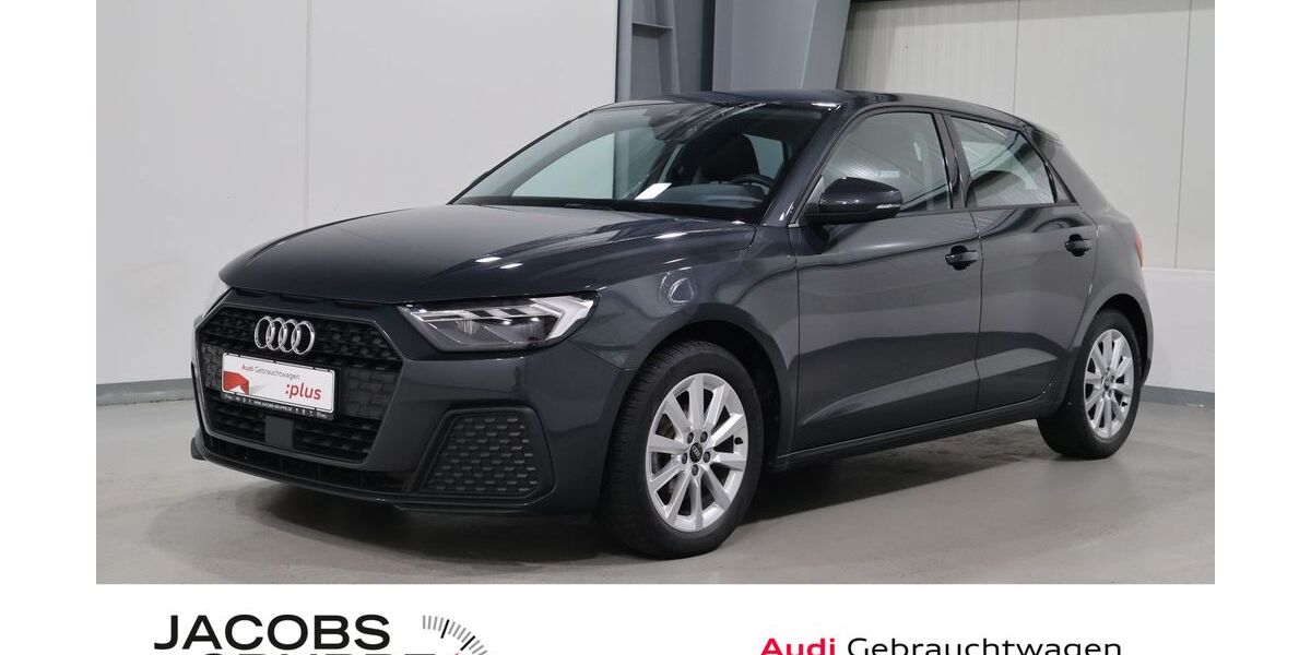 Audi A1 42.015 km 20.740 &euro; Aachen 52078