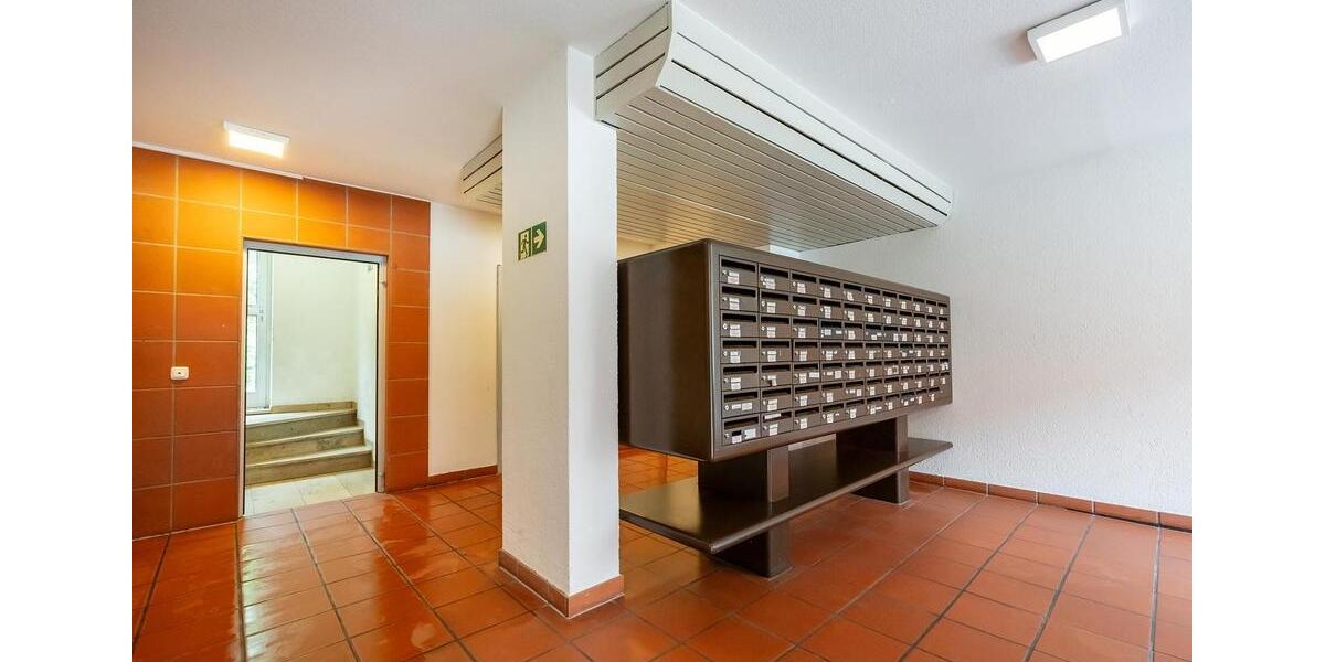 Etagenwohnung Aachen Aachen-Mitte - 1 Zimmer, 18 m&sup2;, 500&euro; | Angebot:25449343