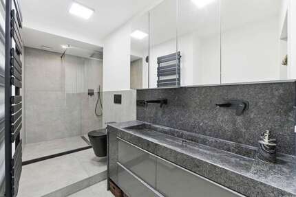 Wohnung Aachen / Mitte Mitte - 2.5 Zimmer, 82 m&sup2;, 1.300&euro; | Angebot:24835302