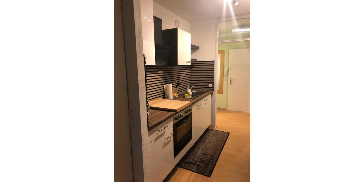 Etagenwohnung Würselen - 1 Zimmer, 40 m&sup2;, 990&euro; | Angebot:25368084