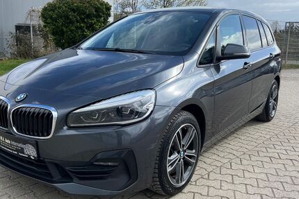 BMW 220 Gran Tourer 150.000 km 16.490 &euro; Eschweiler 52249