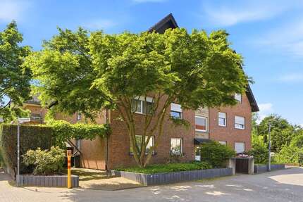 Wohnung Frechen / Königsdorf Königsdorf - 3 Zimmer, 96 m&sup2;, 385.000&euro; | Angebot:26802452