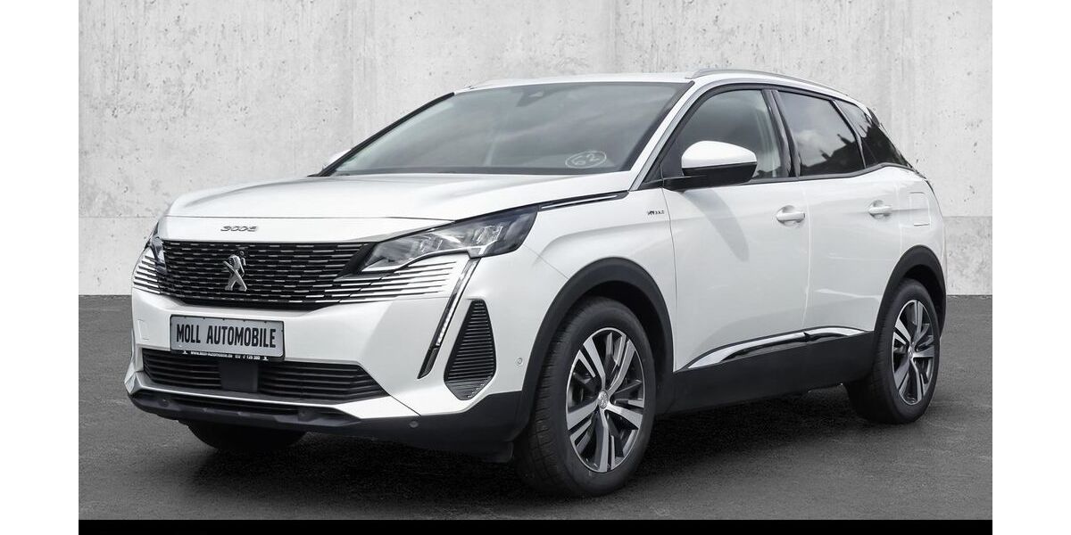 Peugeot 3008 61.753 km 21.250 &euro; Düren 52351