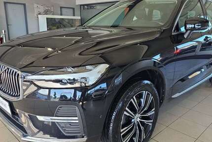 Volvo XC60 41.524 km 34.950 &euro; Bergheim 50126