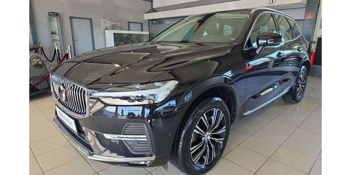 Volvo XC60 41.524 km 34.950 &euro; Bergheim 50126