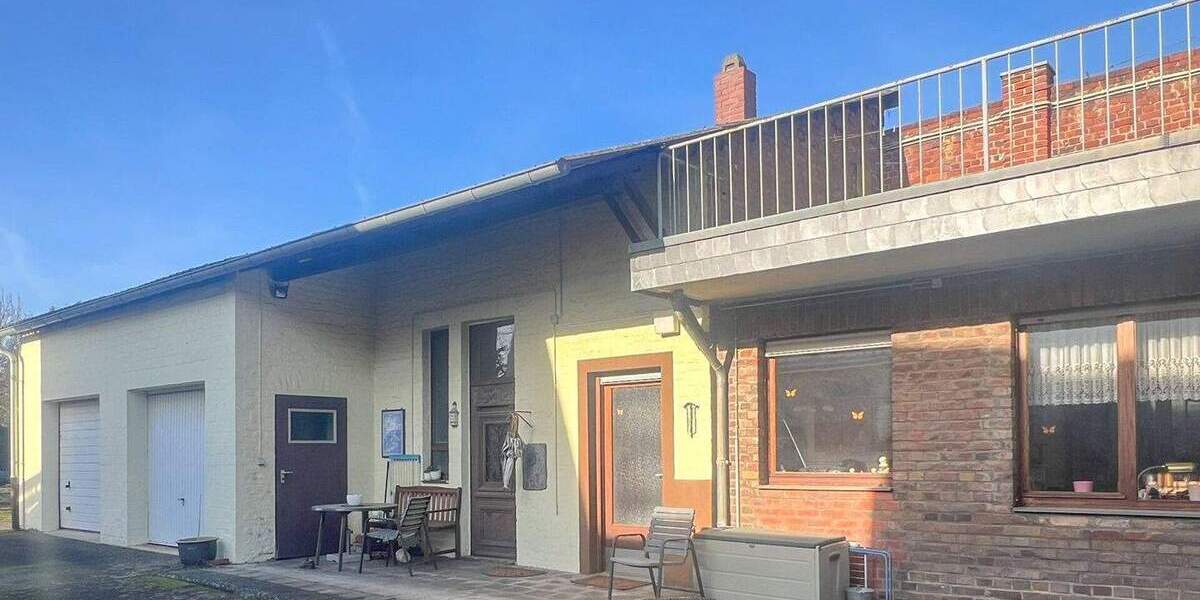 Einfamilienhaus Erftstadt / Dirmerzheim Dirmerzheim - 7 Zimmer, 154 m&sup2;, 310.000&euro; | Angebot:25663474