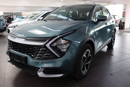 Kia Sportage 11.822 km 24.980 &euro; Düren 52349
