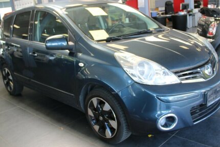 Nissan Note 1,5 DCI 87.502 km 5.980 &euro; Euskirchen 53881