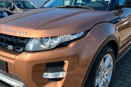 Land Rover Range Rover Evoque 191.000 km 12.999 &euro; Nörvenich 52388