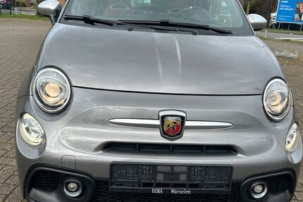Abarth 500 28.350 km 18.499 &euro; würselen 52146