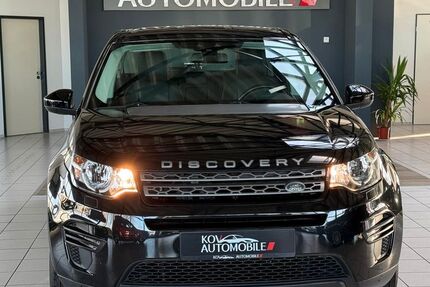 Land Rover Discovery Sport 82.564 km 13.900 &euro; Übach-Palenberg 52531