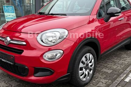 Fiat 500X 160.000 km 5.990 &euro; Aachen 52078