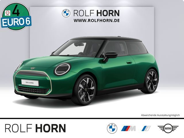 Mini Cooper E 15.713 km 28.623 &euro; Euskirchen 53879