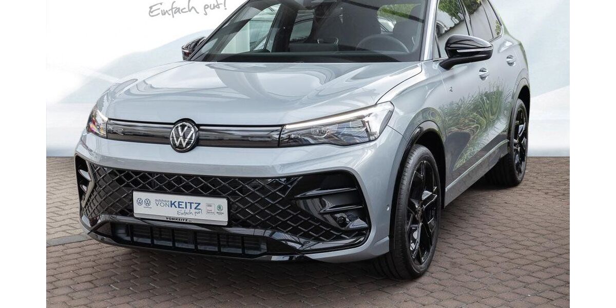 VW Tiguan 3.500 km 43.450 &euro; Kerpen 50169