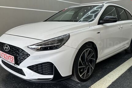 Hyundai i30 129.000 km 15.790 &euro; Stolberg 52222