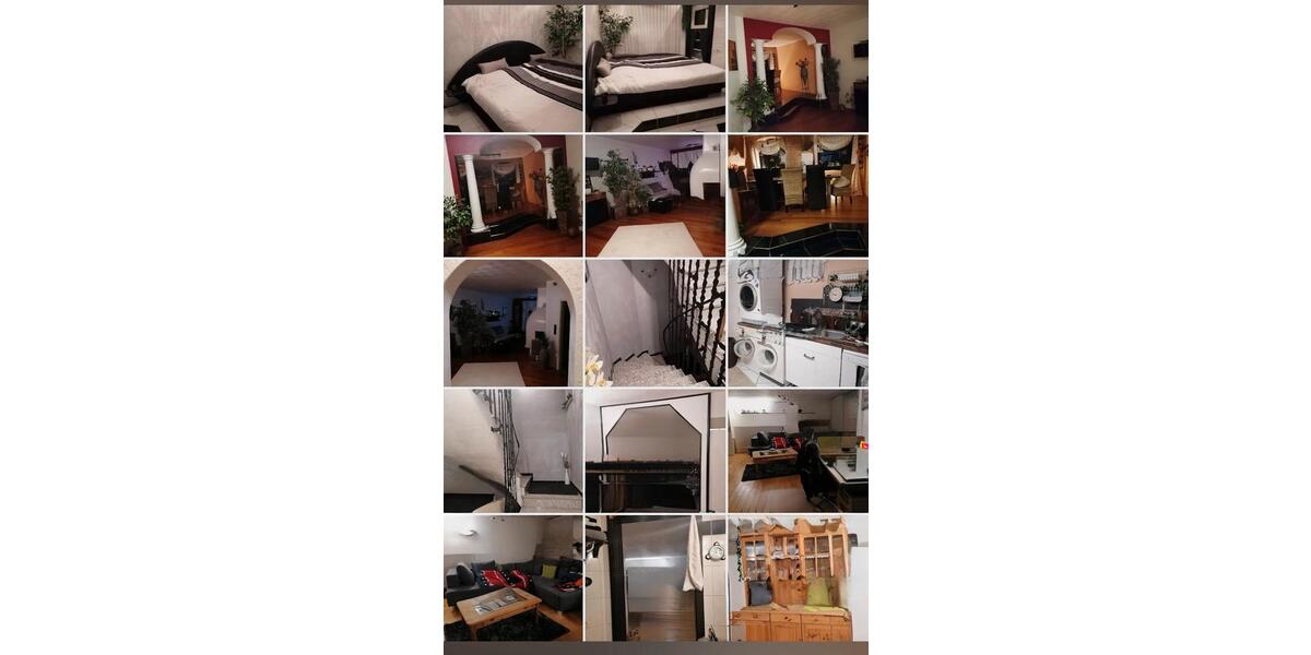 Mehrfamilienhaus, Wohnhaus Düren Distelrath - 10 Zimmer, 220 m&sup2;, 549.000&euro; | Angebot:27054471