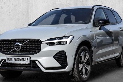 Volvo XC60 10.326 km 44.475 &euro; Aachen 52078