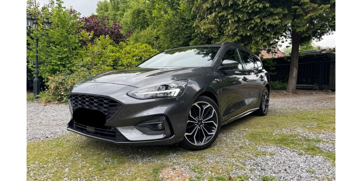 Ford Focus 99.999 km 14.999 &euro; Herzogenrath 52134