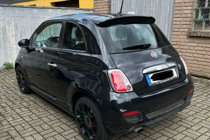 Fiat 500S 151.300 km 5.200 &euro; Erftstadt 50374
