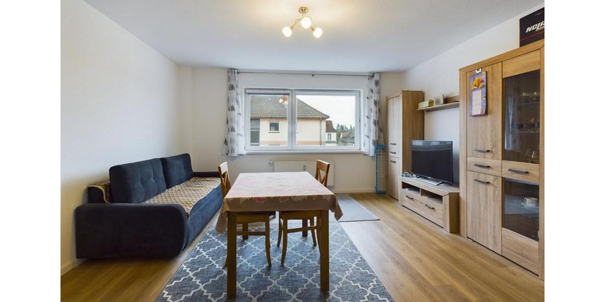 Etagenwohnung Düren Distelrath - 3 Zimmer, 72 m&sup2;, 720&euro; | Angebot:25719990