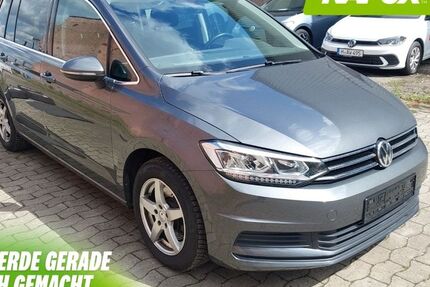 VW Touran 96.700 km 20.950 &euro; Düren 52351