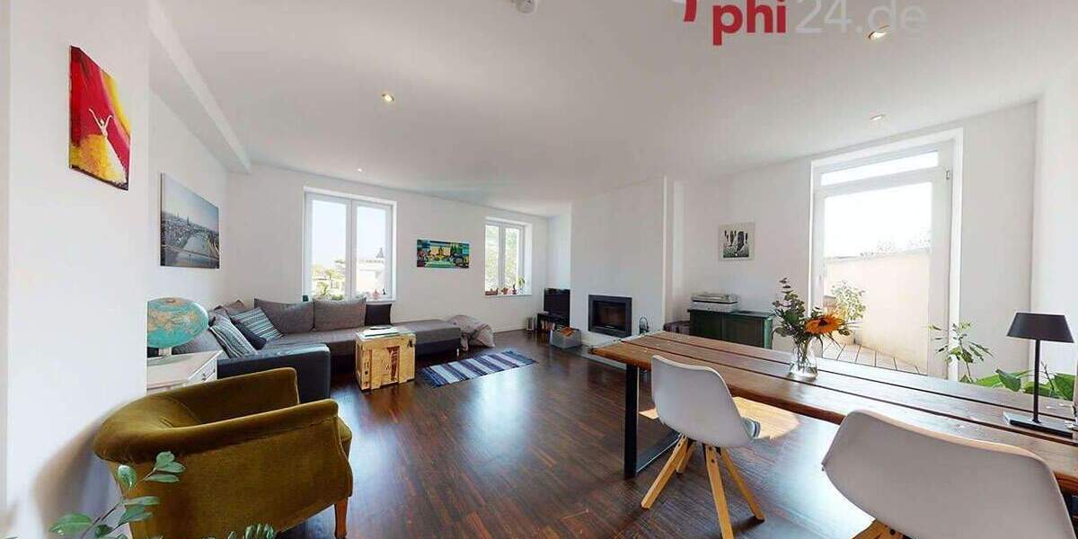 Etagenwohnung Aachen Aachen-Mitte - 2 Zimmer, 89 m&sup2;, 1.150&euro; | Angebot:26156203