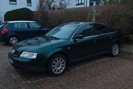 Audi A6 130.000 km 2.600 &euro; Aachen 52066