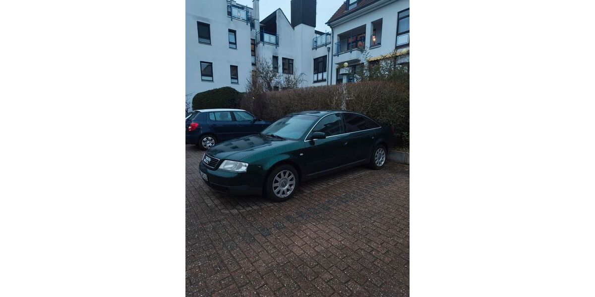 Audi A6 130.000 km 2.600 &euro; Aachen 52066
