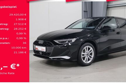 Audi A3 18.820 km 28.760 &euro; Aachen 52078