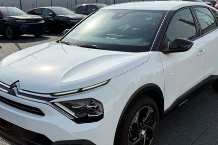Citroen C4 18.541 km 14.980 &euro; Alsdorf-Hoengen (bei Aachen) 52477