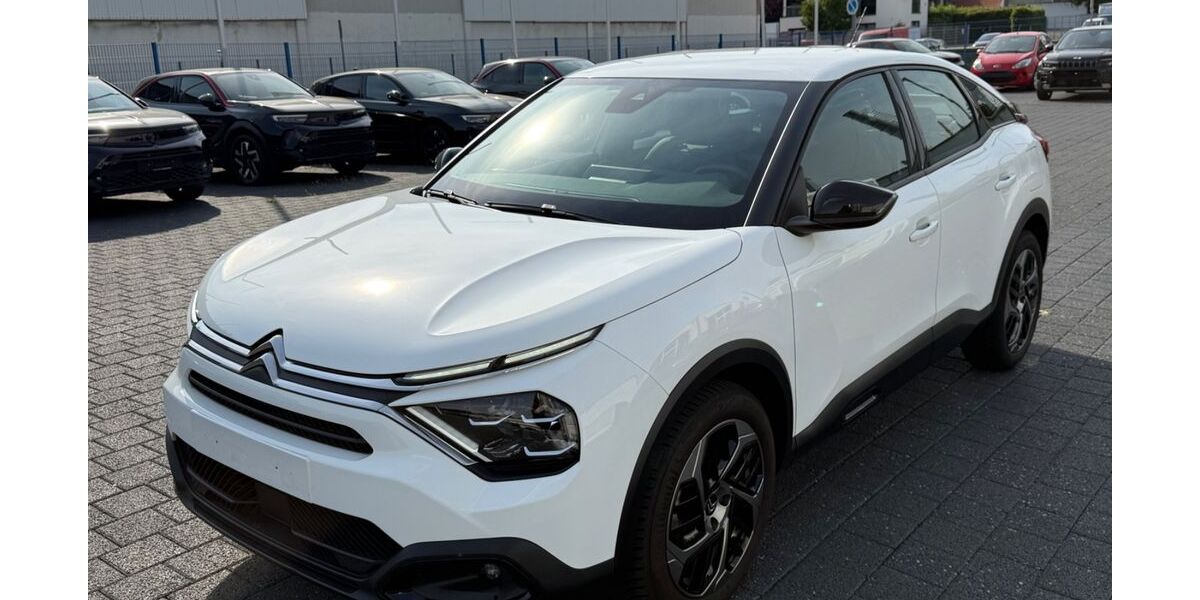 Citroen C4 18.541 km 14.980 &euro; Alsdorf-Hoengen (bei Aachen) 52477
