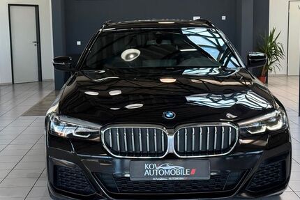 BMW 530 93.350 km 30.900 &euro; Übach-Palenberg 52531