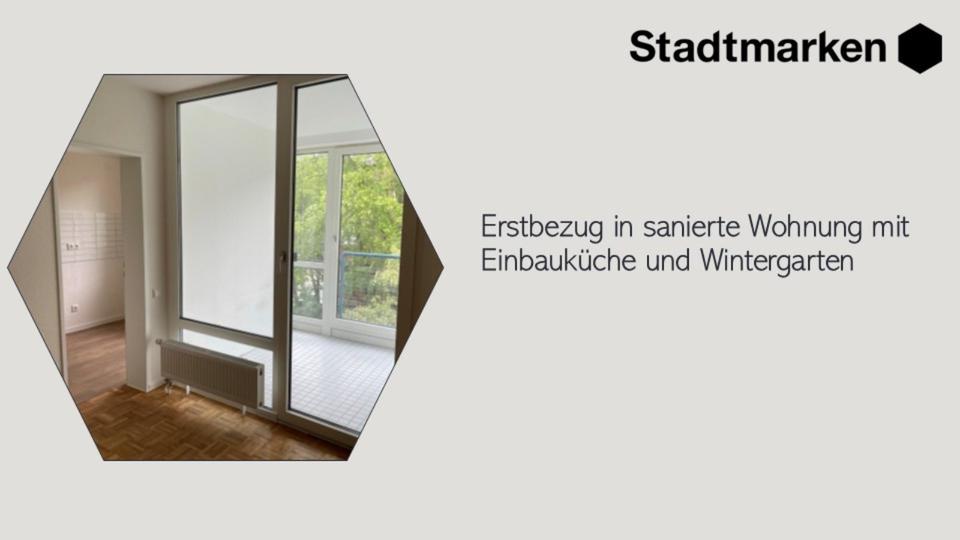 Erdgeschoßwohnung Aachen Aachen-Mitte - 1 Zimmer, 41 m&sup2;, 700&euro; | Angebot:24410003