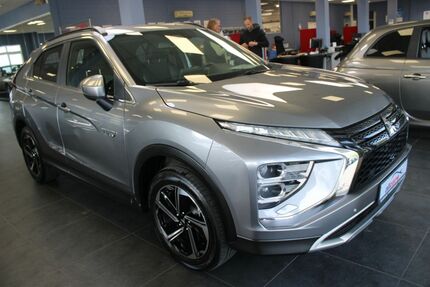 Mitsubishi Eclipse Cross 85.459 km 18.480 &euro; Euskirchen 53881
