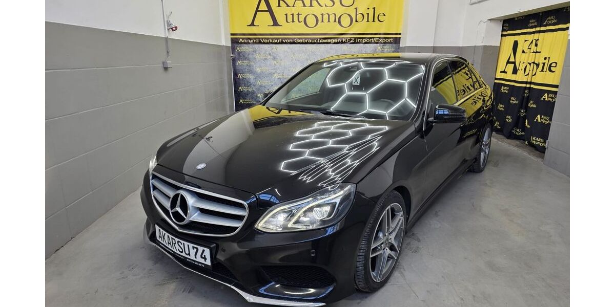 Mercedes-Benz E 200 284.150 km 10.850 &euro; Übach-Palenberg bei Aachen 52531