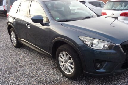 Mazda CX-5 190.000 km 6.950 &euro; Alsdorf 52477