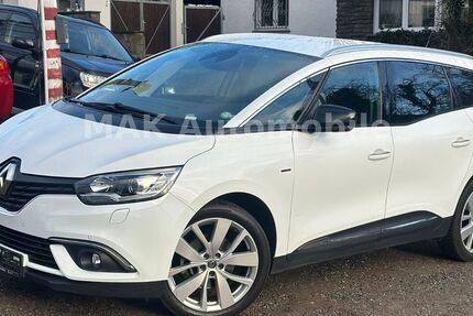 Renault Scenic 180.000 km 7.999 &euro; Euskirchen 53879