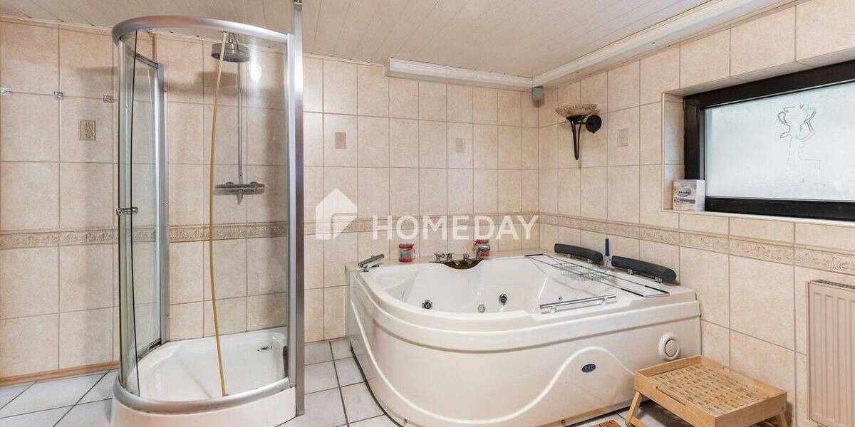 Einfamilienhaus Langerwehe Obergeich - 7 Zimmer, 200 m&sup2;, 487.000&euro; | Angebot:26806295