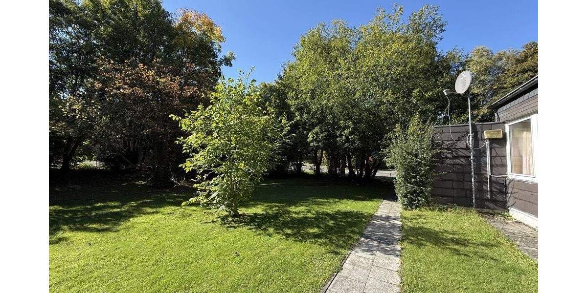 Bungalow Roetgen - 3 Zimmer, 93 m&sup2;, 299.000&euro; | Angebot:25698378