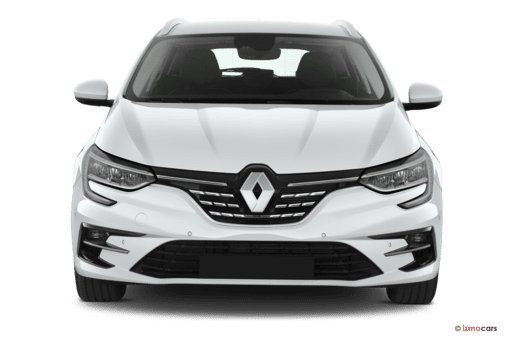 Renault Megane 77.900 km 12.450 &euro; Übach-Palenberg 52531