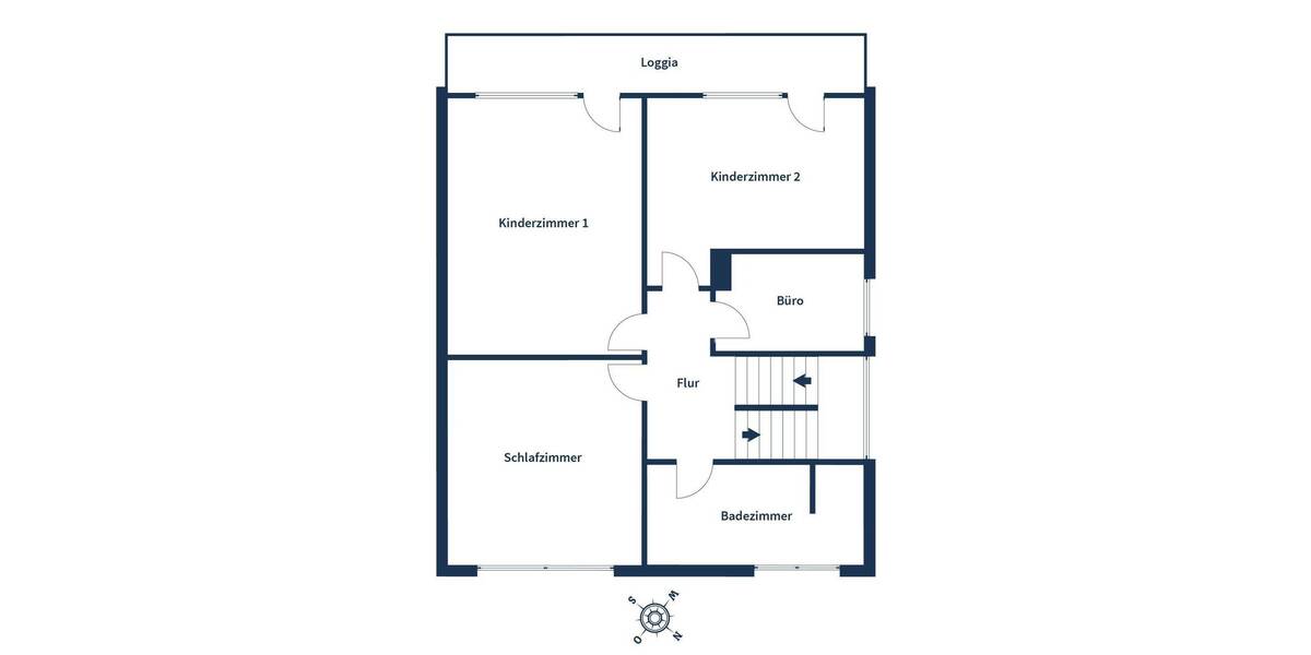 Doppelhaushälfte Niederzier - 7 Zimmer, 209 m&sup2;, 397.000&euro; | Angebot:25910644