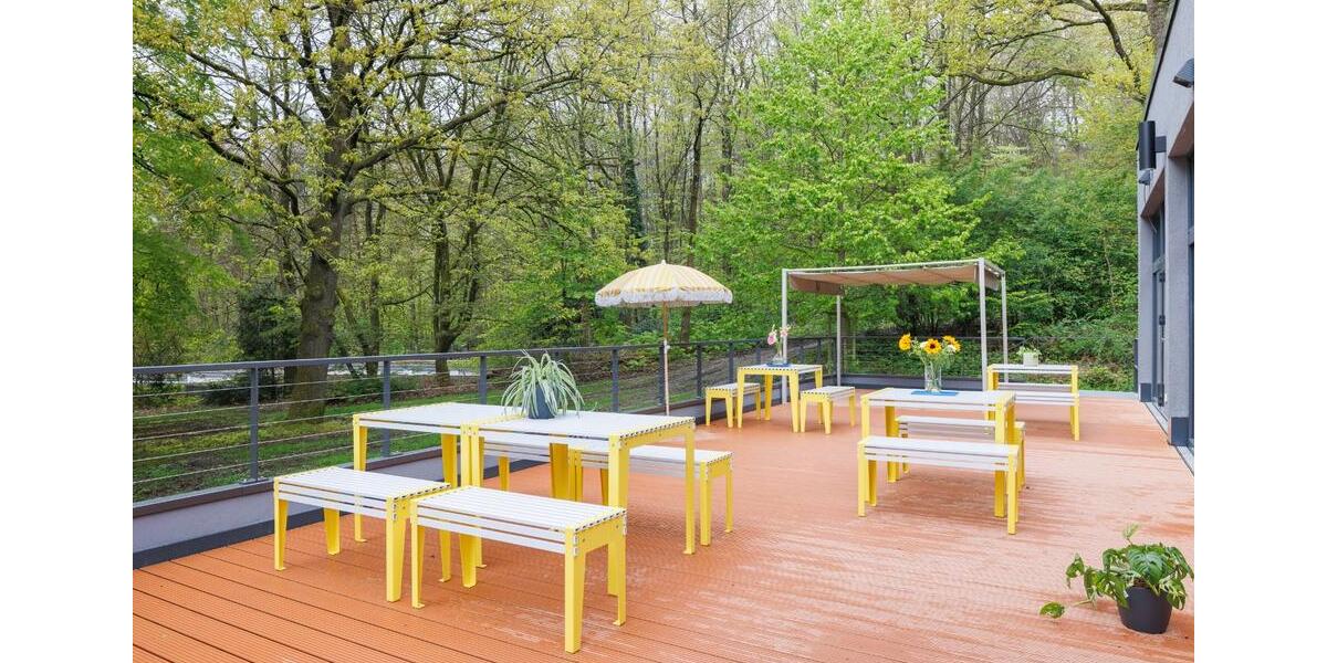 Etagenwohnung Aachen Aachen-Mitte - 2 Zimmer, 70 m&sup2;, 1.480&euro; | Angebot:20493747