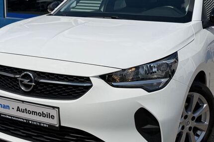 Opel Corsa 56.995 km 10.550 &euro; Kerpen-Sindorf 50170