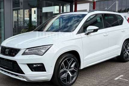 Seat Ateca 174.000 km 17.990 &euro; Stolberg 52222