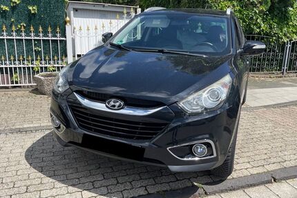 Hyundai ix35 250.000 km 4.600 &euro; Aachen 52080