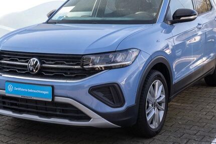 VW T-Cross 2.000 km 23.650 &euro; Kerpen 50169