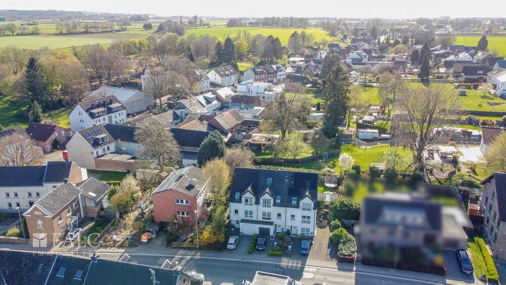 Reihenendhaus Aachen Horbach - 5 Zimmer, 131 m&sup2;, 395.000&euro; | Angebot:26043104