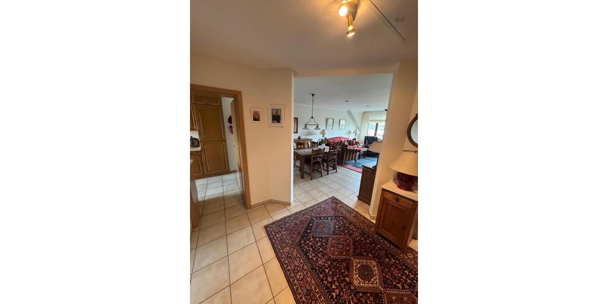 Dachgeschoßwohnung Langerwehe - 3 Zimmer, 85 m&sup2;, 650&euro; | Angebot:26504321