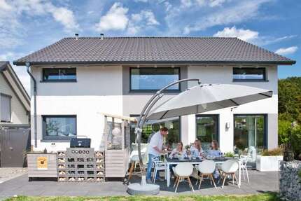 Haus Weilerswist - 6 Zimmer, 175 m&sup2;, 870.216&euro; | Angebot:22364555