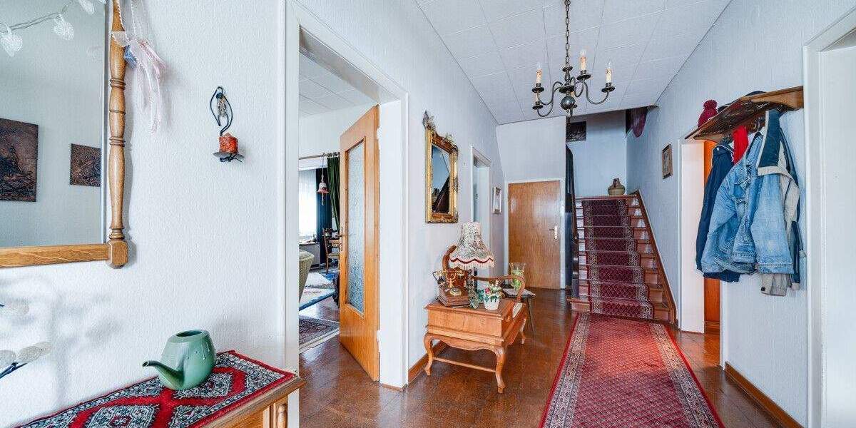 Mehrfamilienhaus, Wohnhaus Stolberg (Rheinland) Vicht - 6 Zimmer, 188 m&sup2;, 359.000&euro; | Angebot:25674571